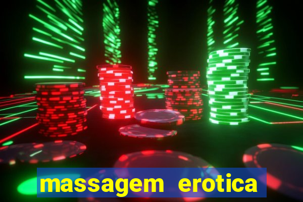 massagem erotica porto alegre